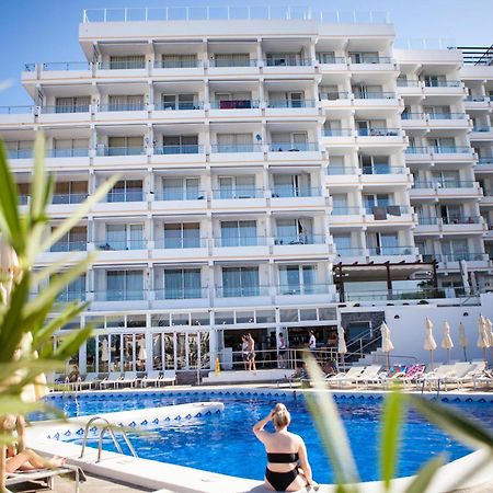 Hotel Coral Ocean View - Adults Only Playa de las Américas Exterior foto