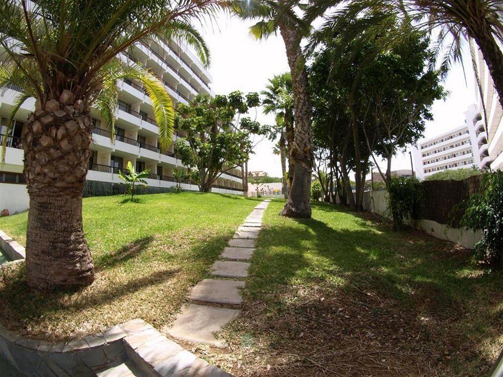 Hotel Coral Ocean View - Adults Only Playa de las Américas Exterior foto