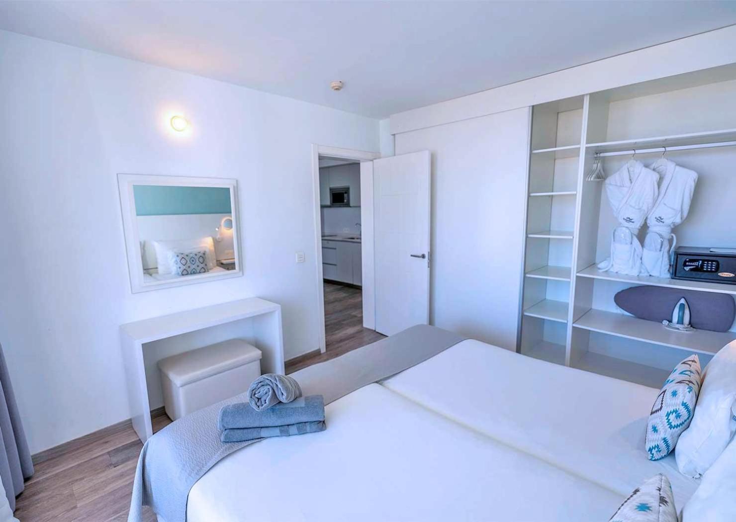 Hotel Coral Ocean View - Adults Only Playa de las Américas Exterior foto